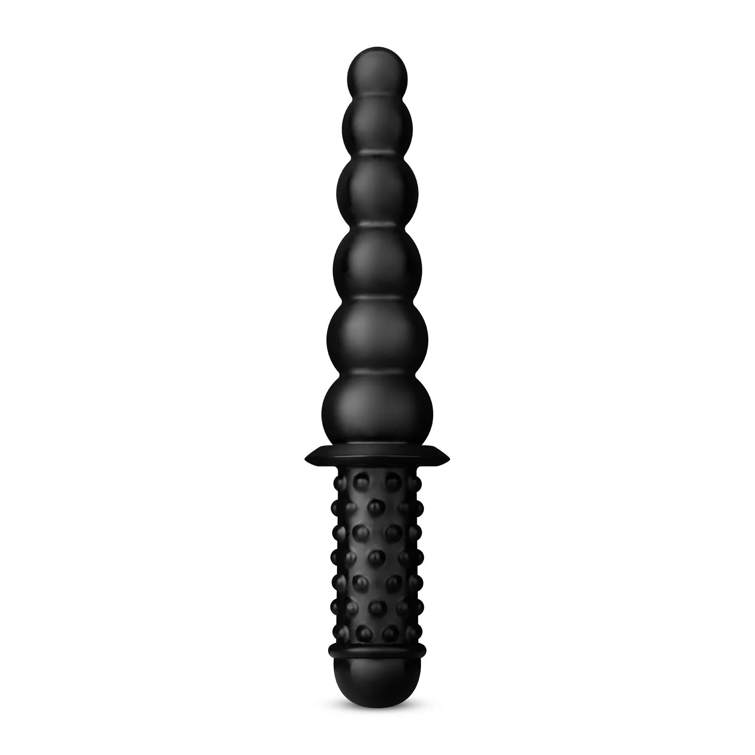 BUTTR - Akimbo Dubbelzijdige Anaal Dildo