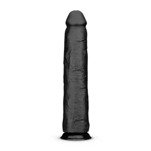 BUTTR - Operation Dingo Enorme dildo