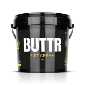 BUTTR - Fisting Crème Emmer XXL - 1000 ml