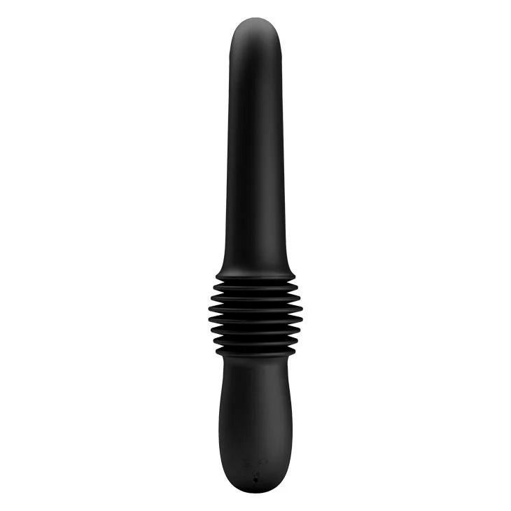 Pazuzu Stotende Vibrator