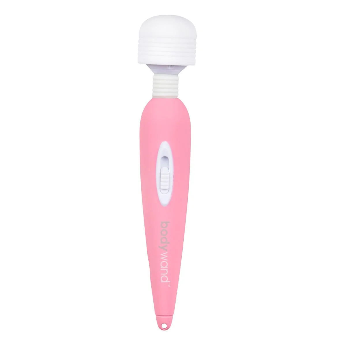 Bodywand USB Oplaadbare Wand Vibrator - Roze