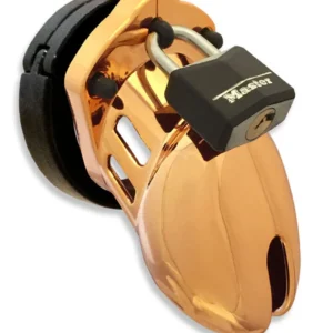 CB-X - CB6000S Kuisheidskooi - Gold