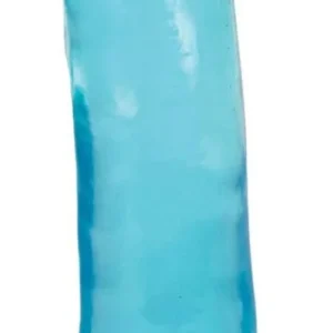Lollicock - Dildo Slim Stick - Berry Ice - 20.3 cm