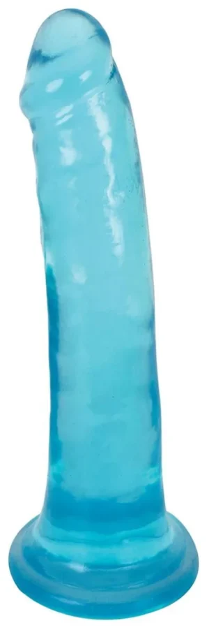 Lollicock - Dildo Slim Stick - Berry Ice - 20.3 cm