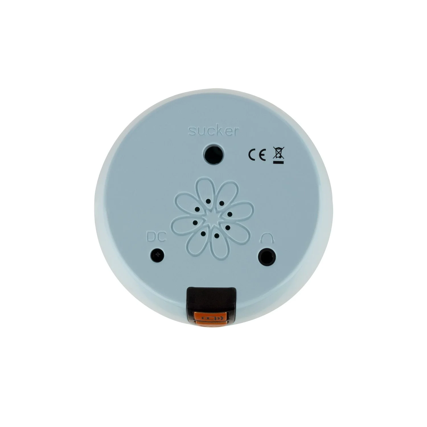 CRUIZR - CM06 Vibrerende Masturbator Met Voice-Activator
