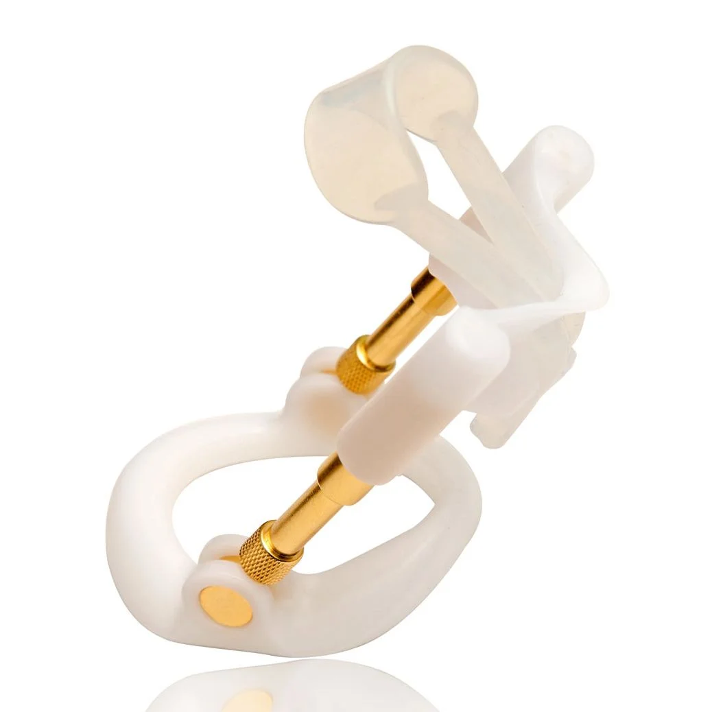 Andromedical - Andropenis Goud Penisverlenger