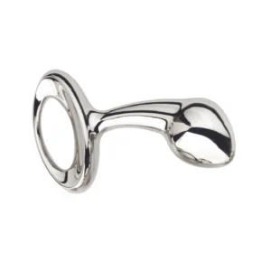Njoy - Pure Plug - Zilver