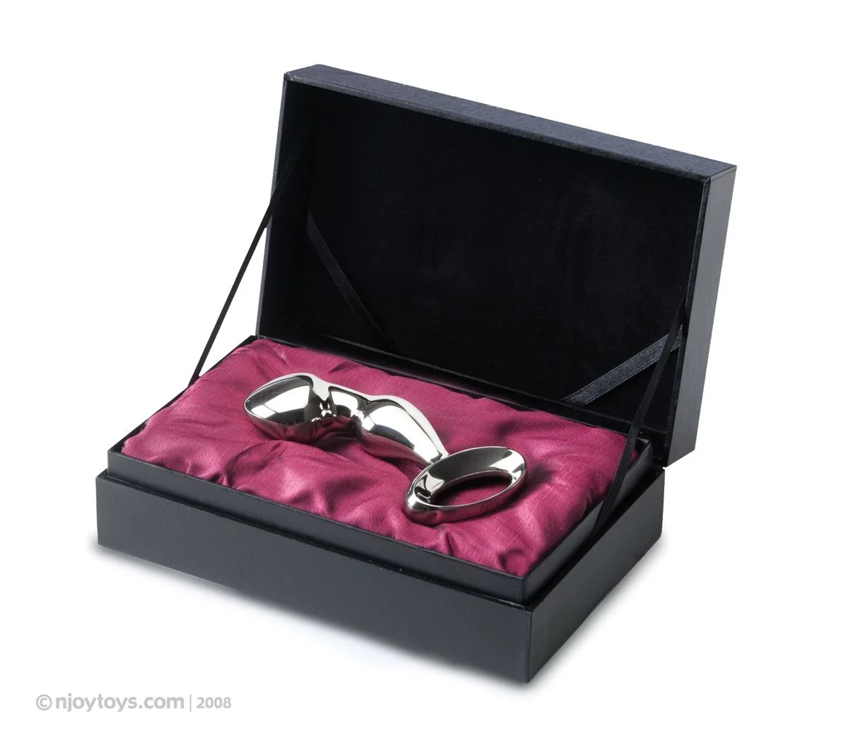Njoy PFun Plug