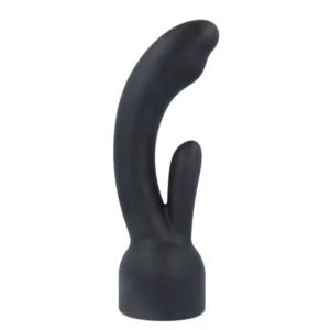 Nexus - Rabbit Opzetstuk Voor Doxy No3 Wandvibrator