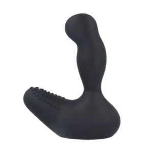 Nexus - Prostaat Opzetstuk Voor Doxy No3 Wandvibrator