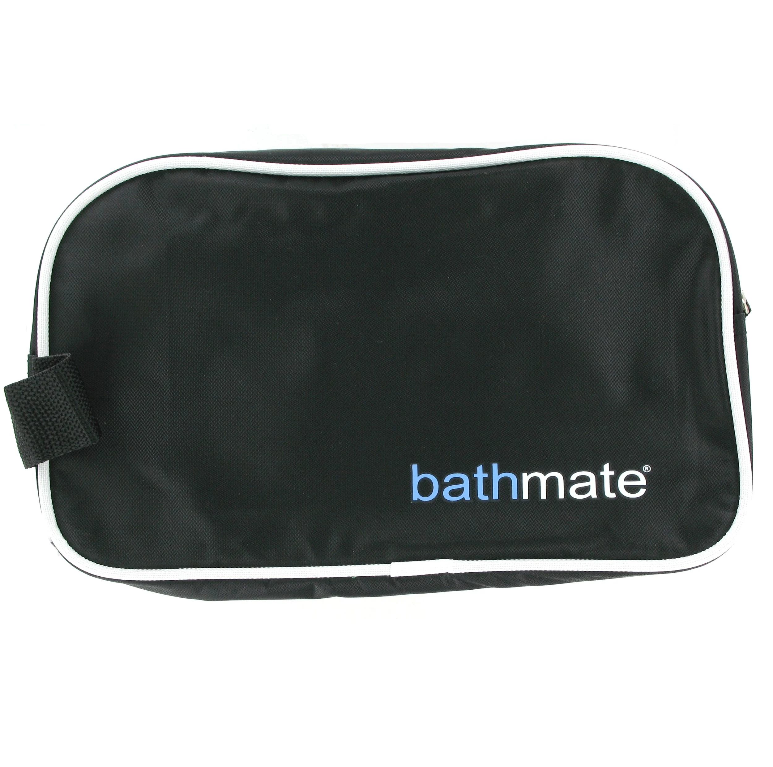 BATHMATE – Cleaning & Storage Kit – Black