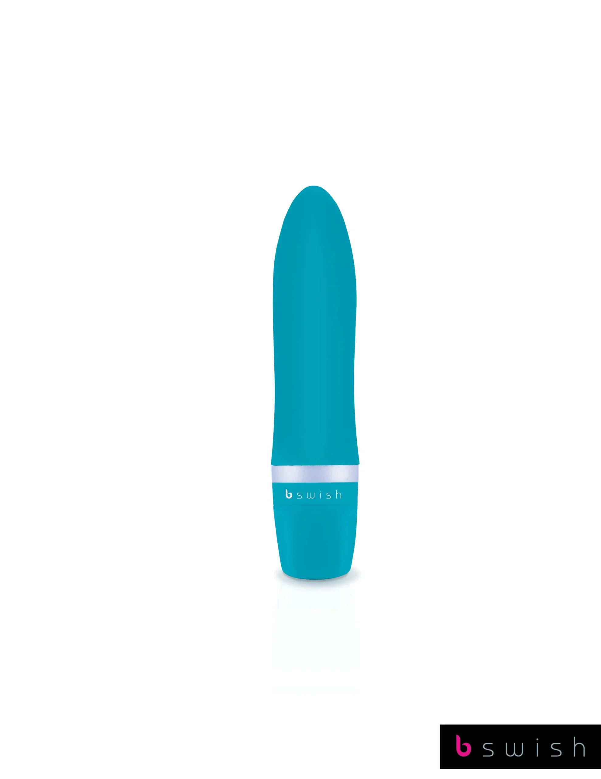 B Swish β BCUTE CLASSIC Vibrator β Turquoise