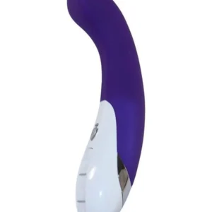 Mystim - Al Punto Vibrator Paars