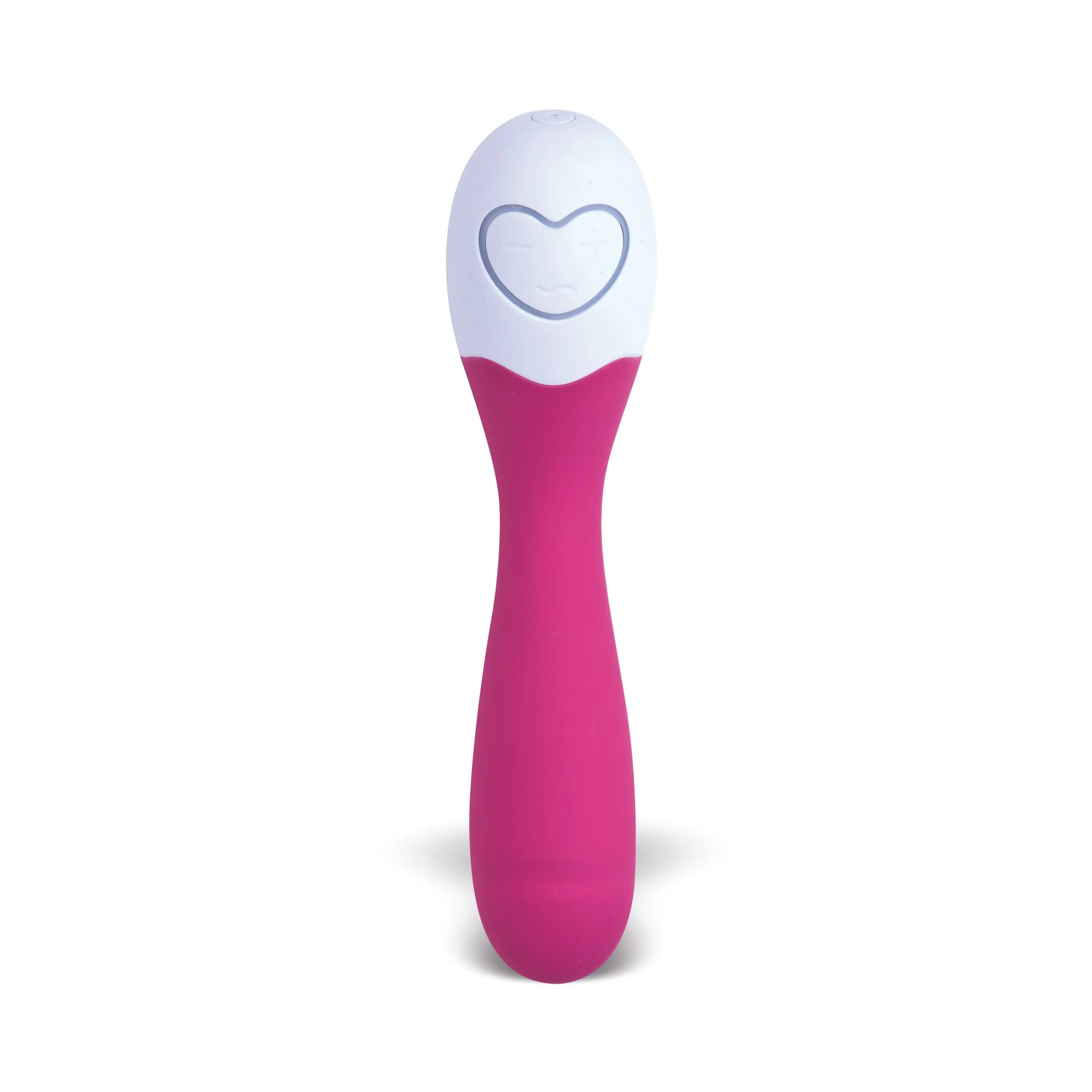 Lovelife by OhMiBod - Cuddle Mini G-Spot Vibe Roze