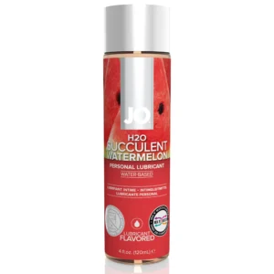 System JO - H2O Glijmiddel Watermeloen - 120 ml