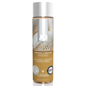 System JO - H2O Glijmiddel Vanille - 120 ml