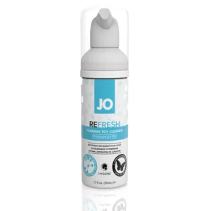 System JO - Schuimende Toycleaner - 50 ml