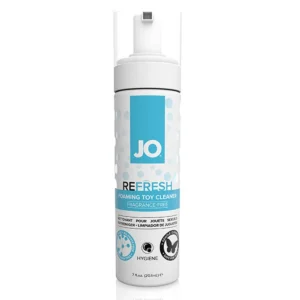 System JO - Schuimende Toycleaner - 207 ml