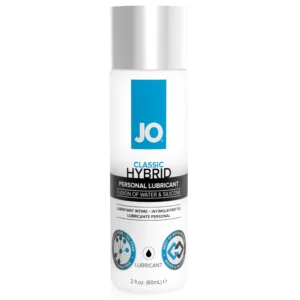 System Jo - Classic Hybrid Glijmiddel - 60 ml