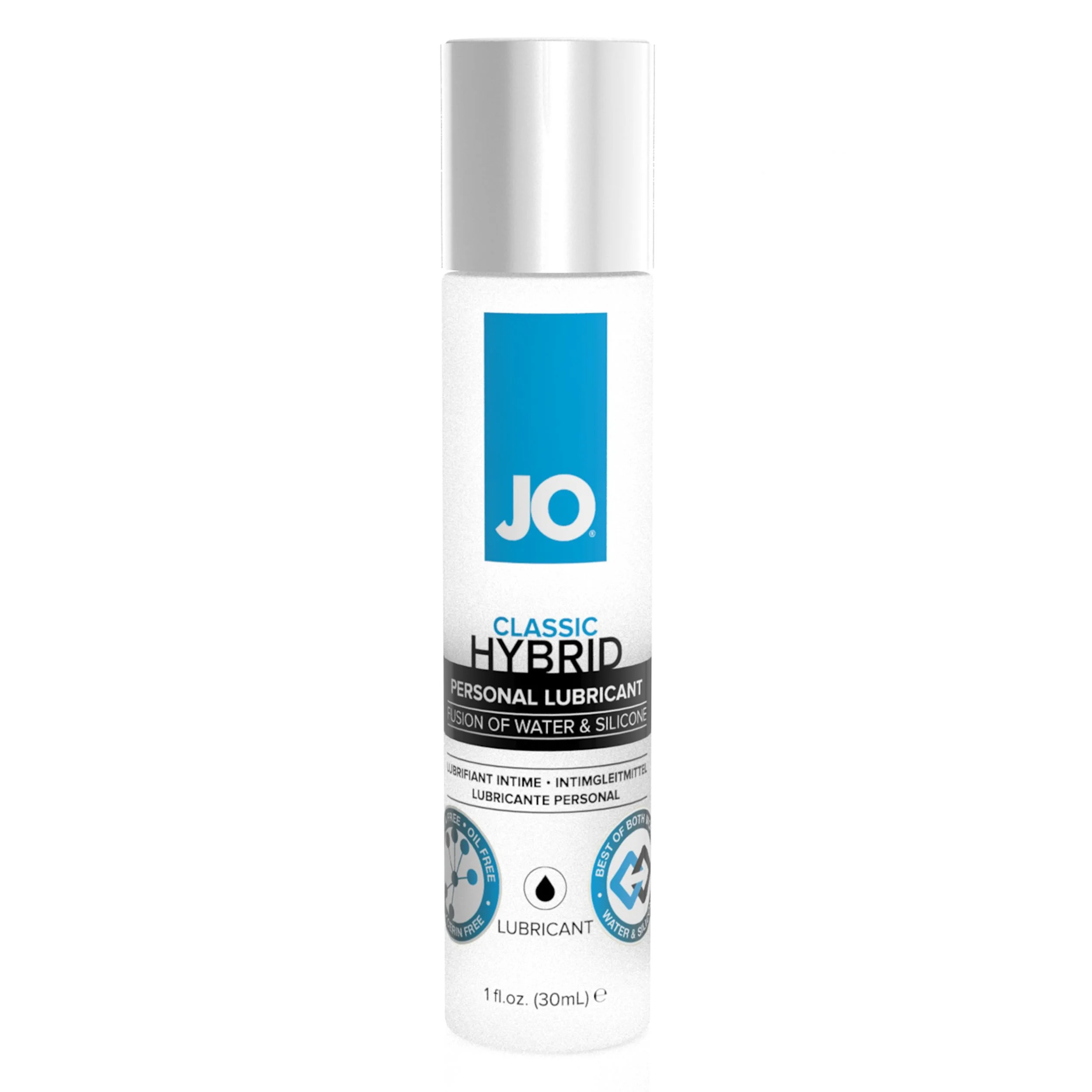 System Jo - Classic Hybrid Glijmiddel - 30 ml