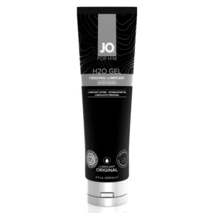 System JO - H2O Gel Original Glijmiddel Water Basis -120 ml