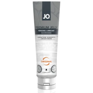 System JO - Premium Jelly Glijmiddel op Siliconenbasis - 120 ml
