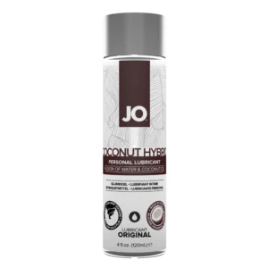 System JO - Coconut Hybride Glijmiddel -120 ml