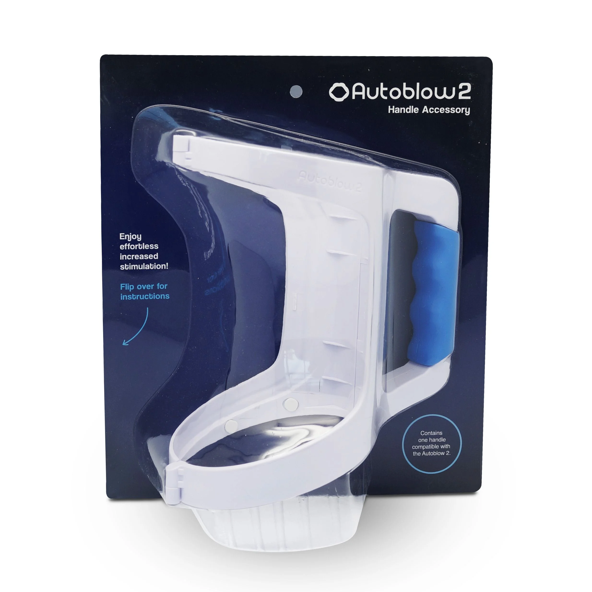 Autoblow - Easy-Grip Handvat