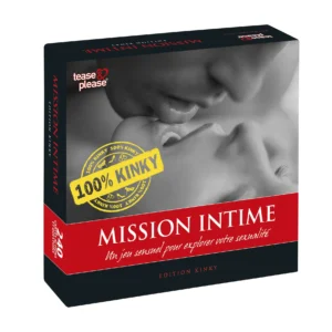 Mission Intime FR