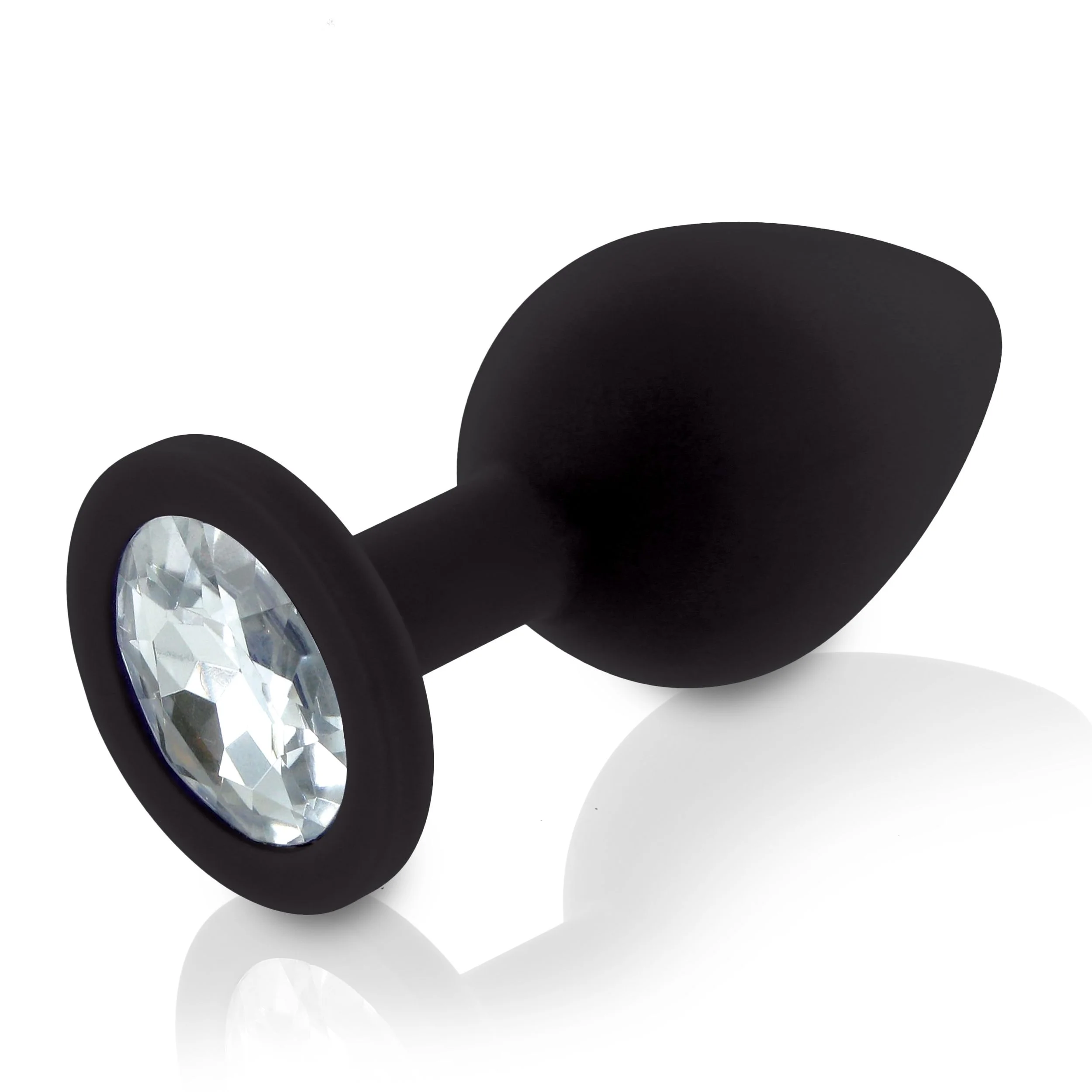 RS - Soiree Booty Plug Set - Zwart