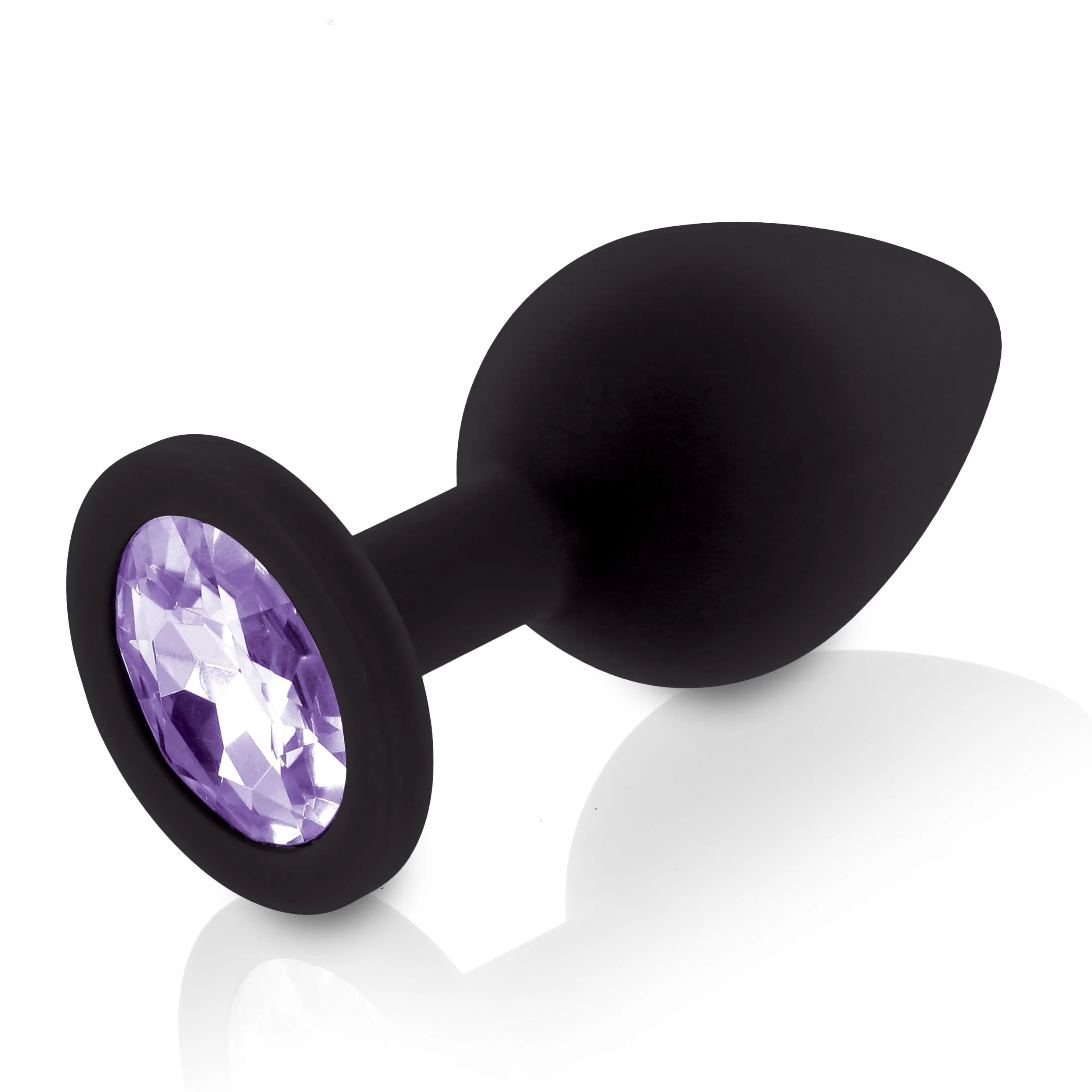 RS - Soiree Booty Plug Set - Zwart