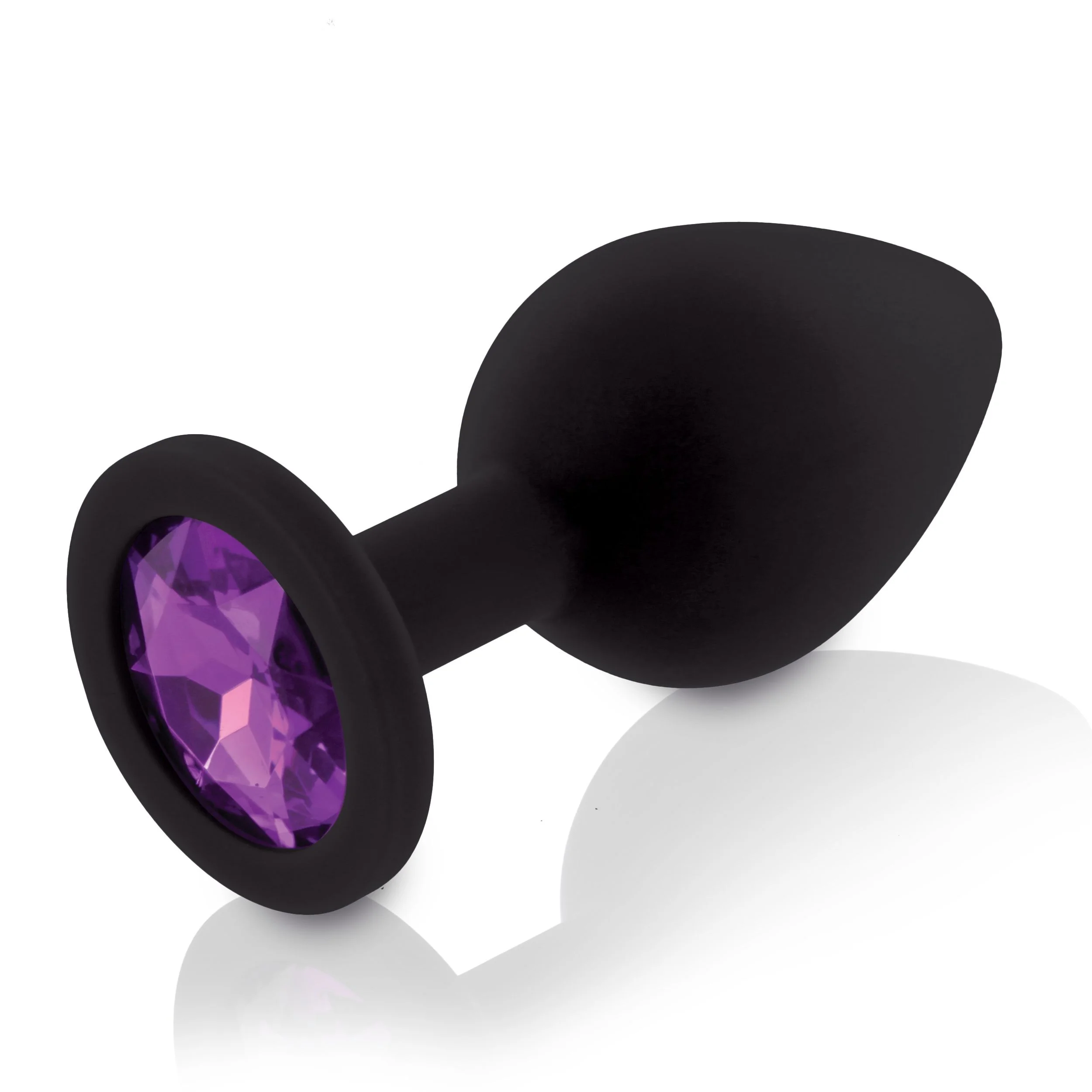 RS - Soiree Booty Plug Set - Zwart
