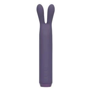 Je Joue - Rabbit Bullet Vibrator - Paars