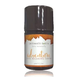 Intimate Earth - Adventure Anaal Relaxing Serum - 30 ml