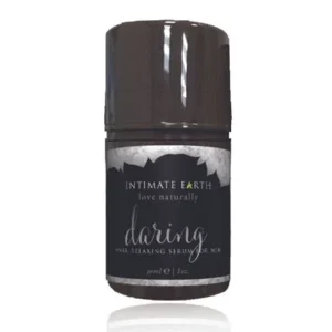 Intimate Earth - Relaxing Anaal Serum Daring voor Mannen - 30 ml