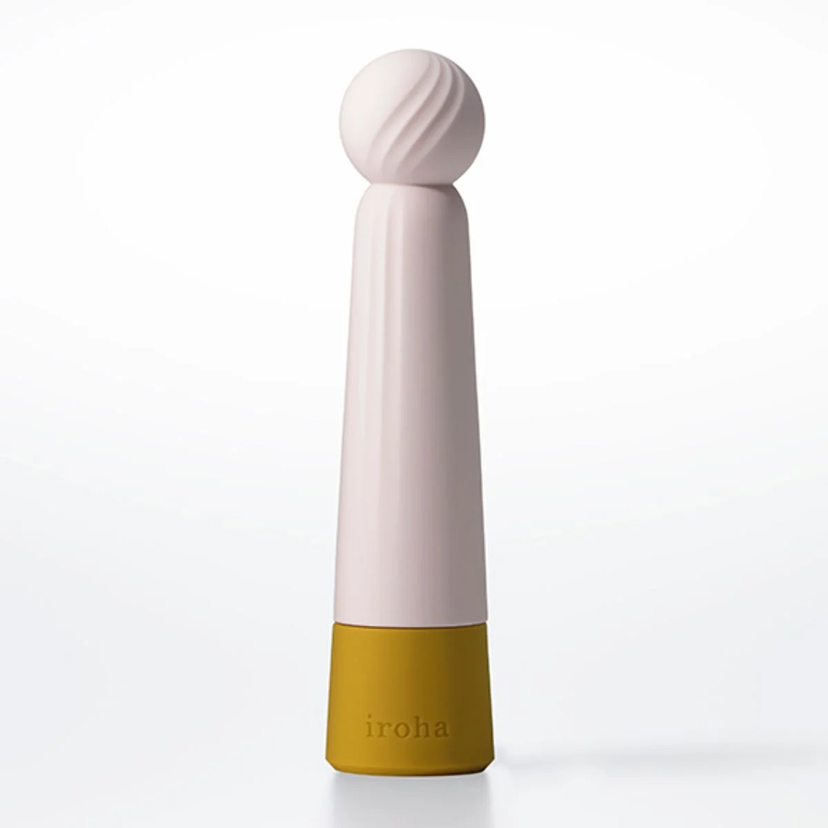 Iroha by Tenga β Rin Vibrator β Pink