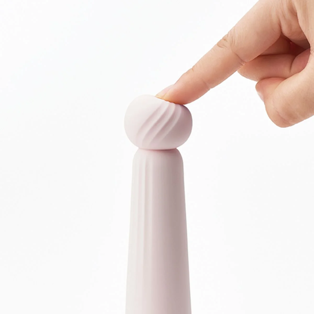 Iroha by Tenga β Rin Vibrator β Pink