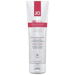 System JO - Vaginale Moisturizer Original Hygiene - 120 ml