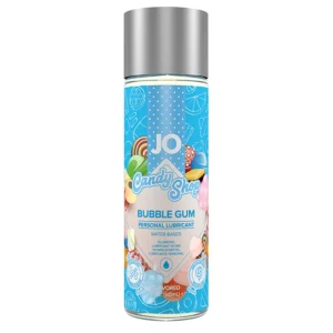 System JO - Candy Shop H2O Bubblegum Glijmiddel - 60ml