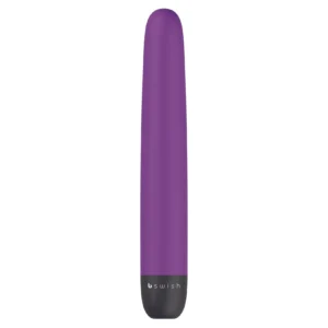 B Swish - bgood Classic Vibrator Paars