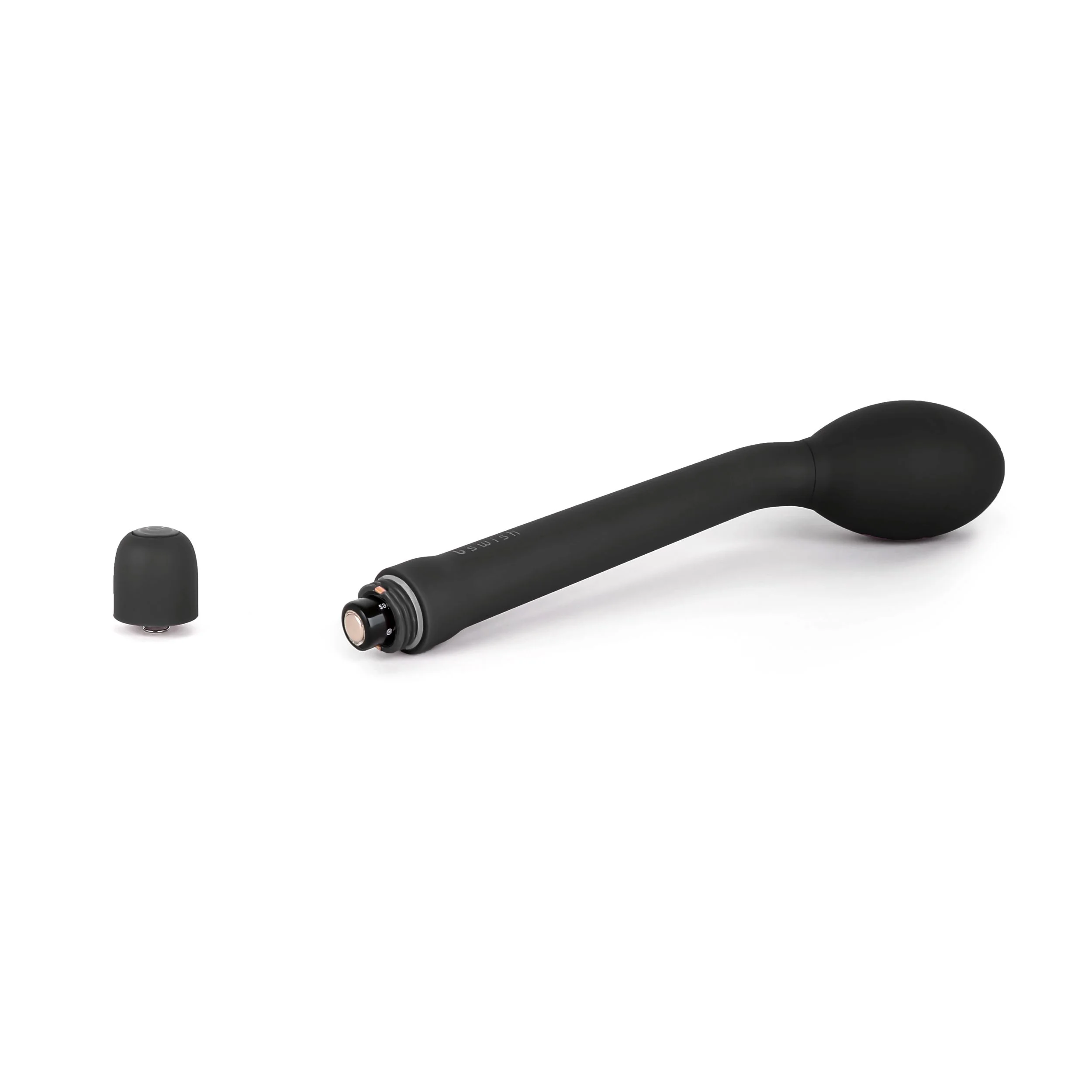 B Swish - bgee Classic Plus G-Spot Vibrator Zwart