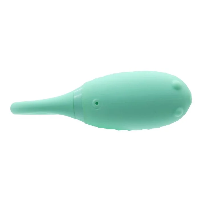 Magic Motion - Fugu Smart Wearable Vibrator - Groen