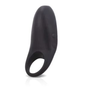 The Screaming O - Work-it! Vibrerende Ring Zwart