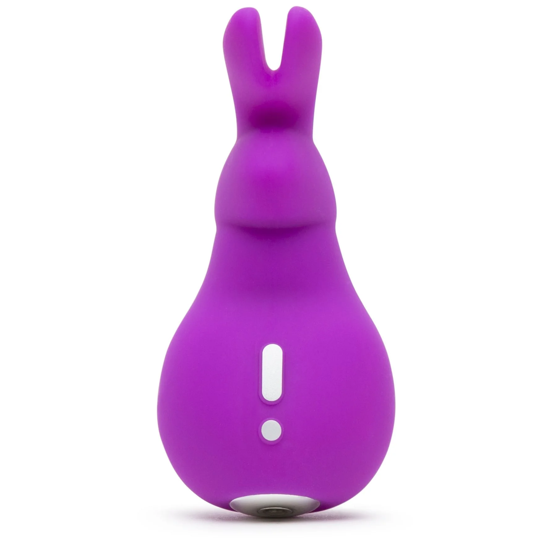 Happy Rabbit β Mini Ears Vibrator β Paars