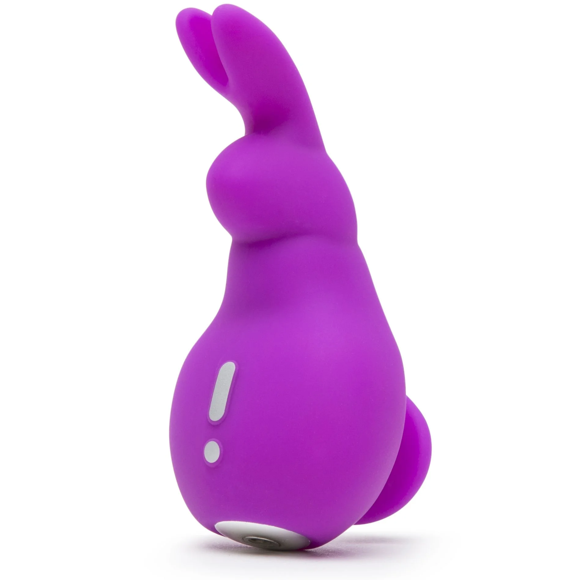 Happy Rabbit β Mini Ears Vibrator β Paars