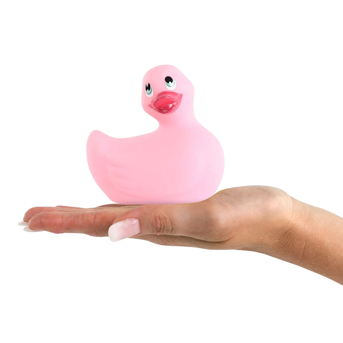 I Rub My Duckie 2.0 Classic - Roze
