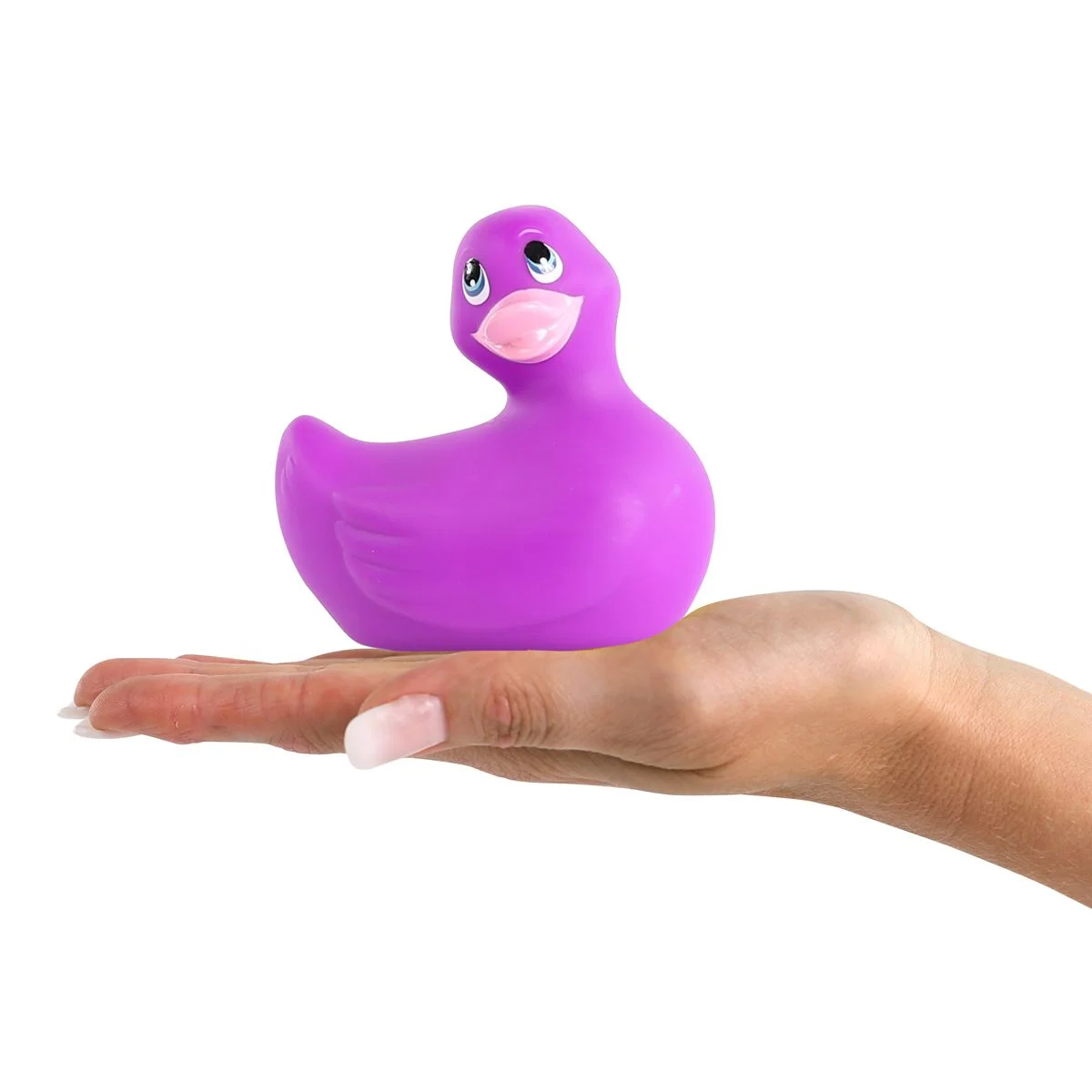 I Rub My Duckie 2.0 Classic - Paars