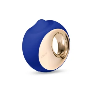 LELO - Ora 3 Orale Seks Simulator - Blauw