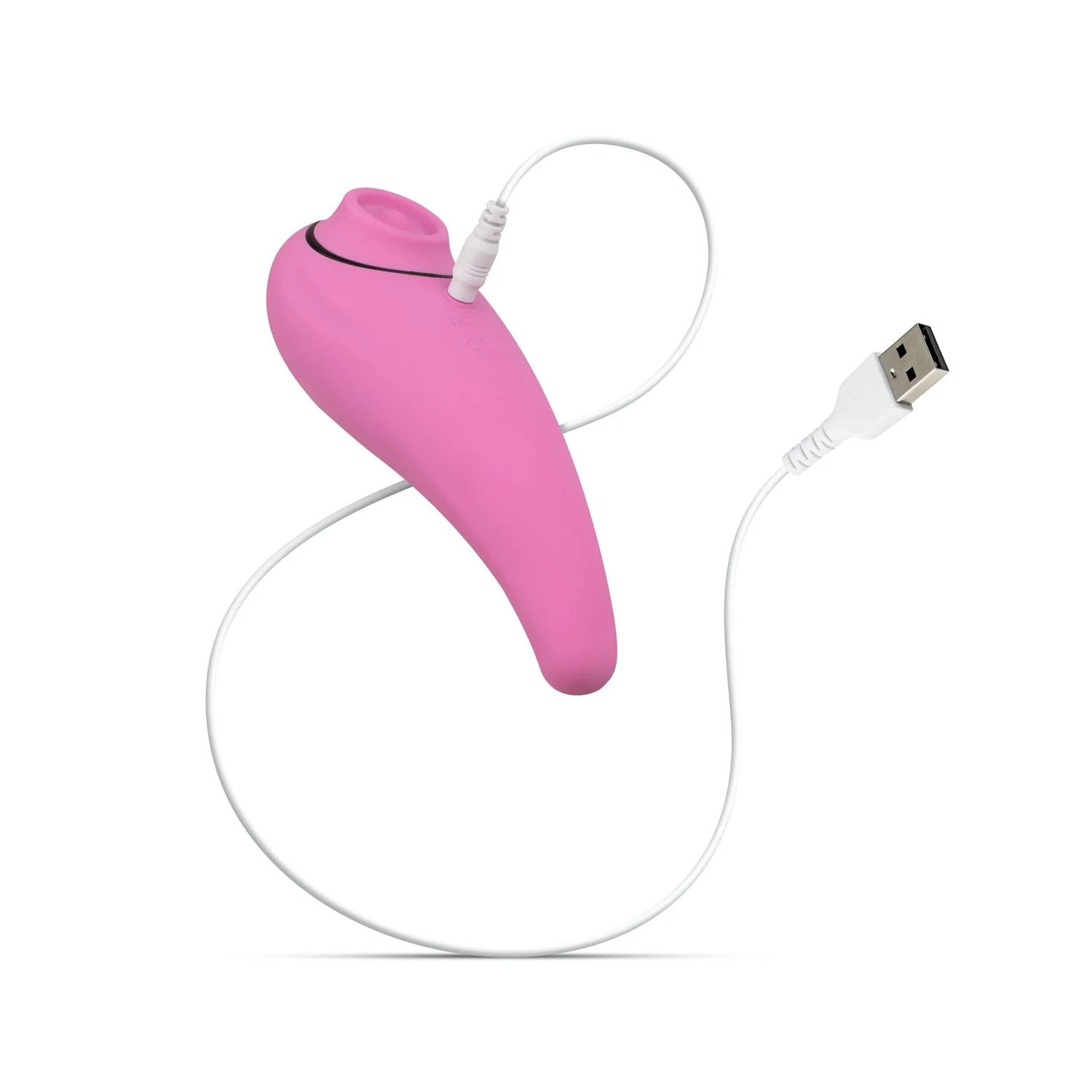 FemmeGasm Tapp 2 - Roze