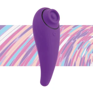 FemmeGasm Tapp 2 - Paars